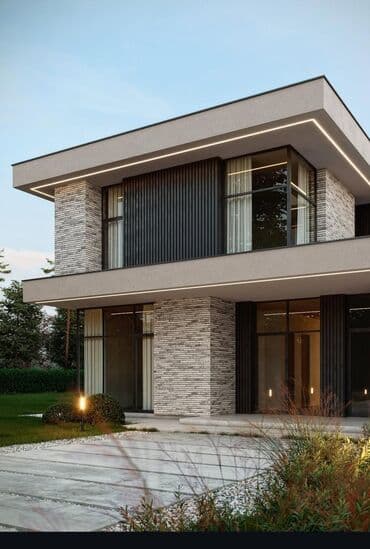 Дизайн | Квартиры