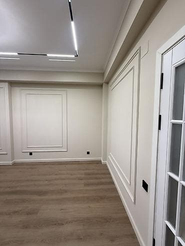 ихлас: 2 комнаты, 67 м², Элитка, 6 этаж, Евроремонт — 6