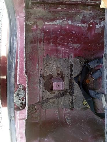 титан торнео: Daewoo Matiz: 2007 г., 0.8 л, Автомат, Бензин, Хэтчбэк — 1