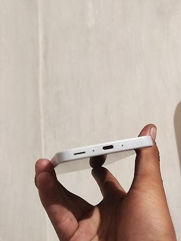 iphone 6 7: Samsung Galaxy A35 5G, Б/у, 256 ГБ, цвет - Белый, 2 SIM — 8