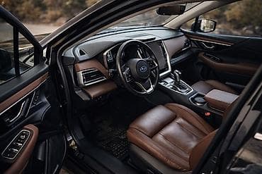 приборная панель w210: Subaru Outback: 2020 г., 2.4 л, Автомат, Бензин, Кроссовер — 4