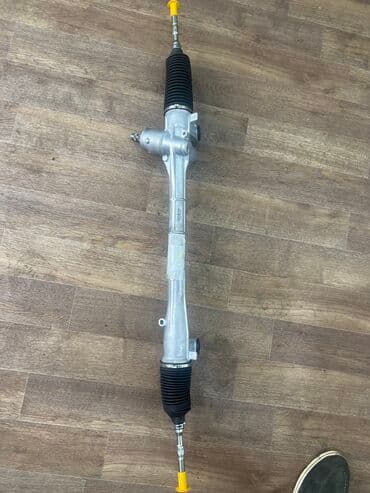 рулевая рейка gx470: Рулевая рейка 2023 г., Новый, Аналог — 2