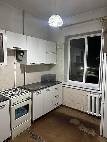 аренда 2 комнатной квартиры: 2 комнаты, Собственник — 5