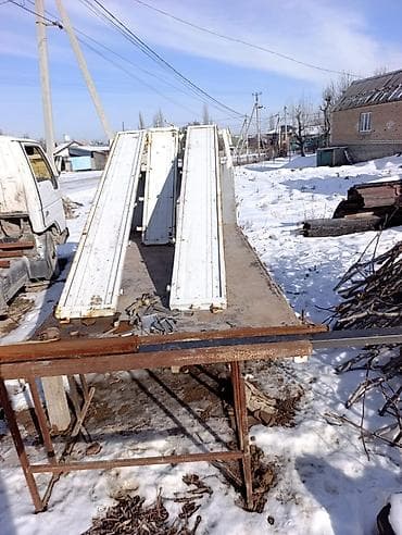 Прицеп, до 3,5 т, Новый — 8