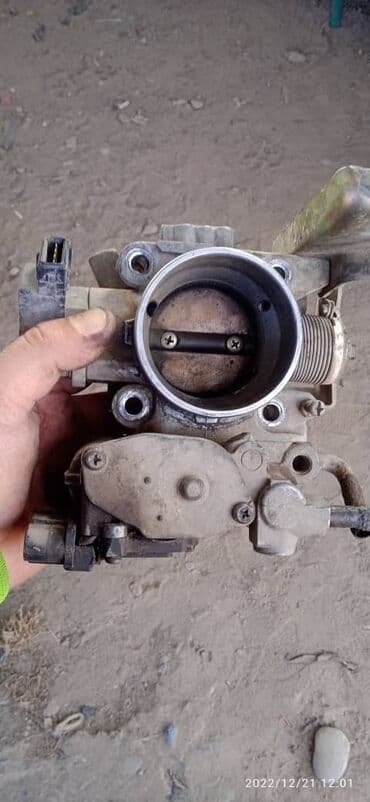 мельхиоровые столовые приборы ссср цена: Картер Mitsubishi Б/у, Оригинал, Япония — 6