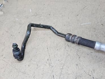 рулевая рейка опель вектра б: Түтүкчө Opel 2000 г., Колдонулган, Оригинал, Германия — 7