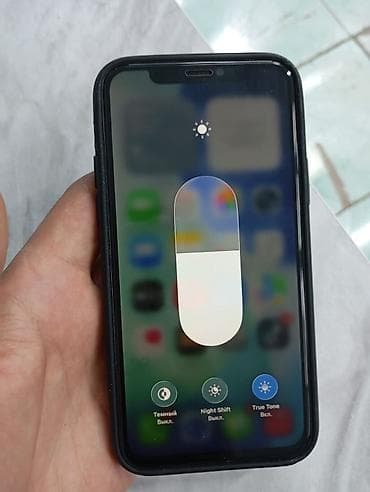 IPhone 11 Pro, 256 ГБ, цвет Midnight Green Характеристики и — 3