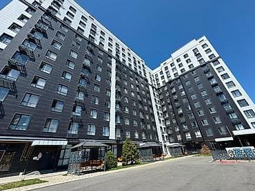 Недвижимость: 3 комнаты, 70 м², Кок-Жар ж/м Элитка, 10 этаж, Дизайнерский ремонт — 4