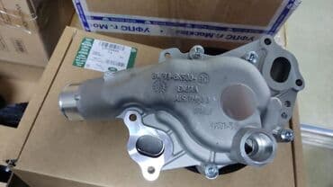 где можно купить помпу для воды: Помпа Land Rover Новый, Оригинал — 2