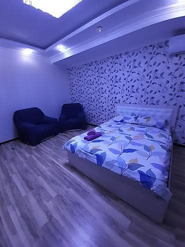 1 комната, Бытовая техника, Домофон, Интернет, Wi-Fi