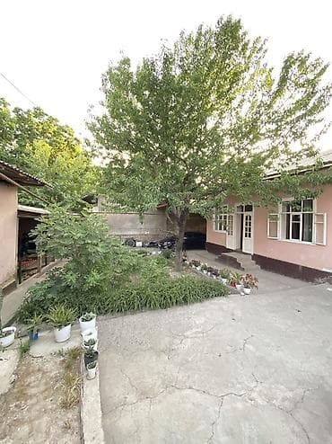 котед: 🏡 Үй сатылат! 📍 Дарек: Ош шаары. ГорбаНя кичи району. Ул депутатский — 4