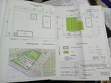 14: 7 соток, Для строительства, Красная книга — 3