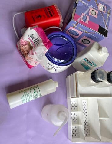 оборудование для общепита бу: То что необходимо в салоне, в связи переездом продаю свои инструменты — 1