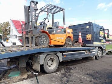 КАРА КАРА КАРА. 1- 10тн. Услуги Кары/погрузчика Аренда кары, услуга