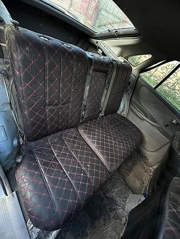 sprinter 2 2: Mazda 626 седан, голубой металлик. Основное: машина для запчасти!!! — 7