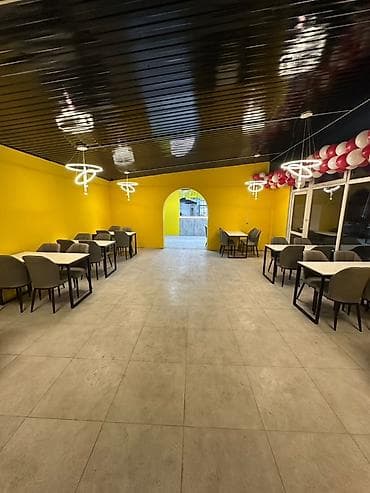 Готовый бизнес: Продается фаст фуд или же сдаем в аренду под Бар/Шашлычную 100 кв.м — 4