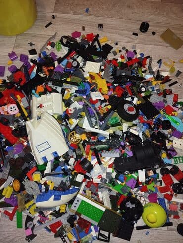 игрушки щенячий патруль купить: Лего — 2