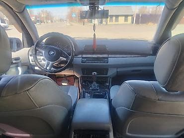 капот бмв х5 ф15: BMW X5: 2001 г., 3 л, Автомат, Газ, Внедорожник — 4