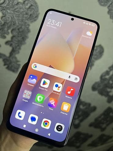 redmi not 9: Redmi, Redmi Note 11, Б/у, 128 ГБ, цвет - Синий, 2 SIM — 1