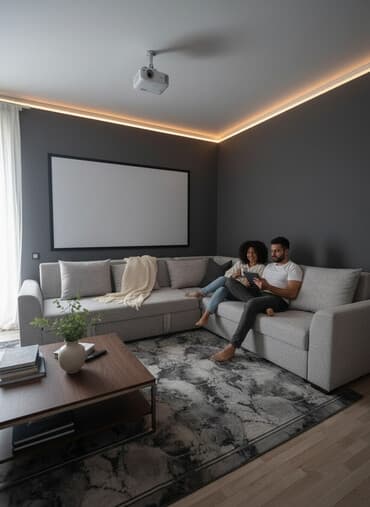 квартира аренда подселением: 1 комната, Душевая кабина — 1