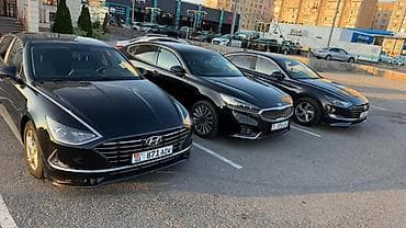 куплю масло отработку: Сдаю в аренду Hyundai Sonata 2газ ( 1800сом ) Sonata DN8 2 газ ( — 1