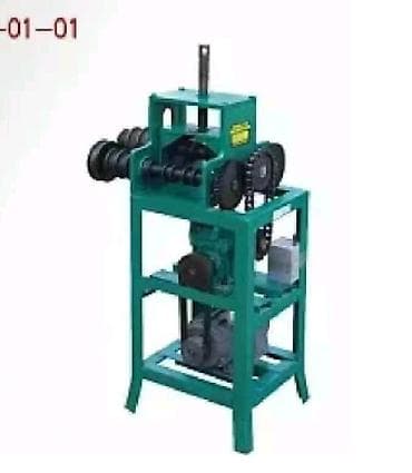 Трубагиб . до 25 мм