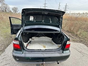 газ цена ош: Mazda 626: 1999 г., 2 л, Механика, Бензин, Седан — 9