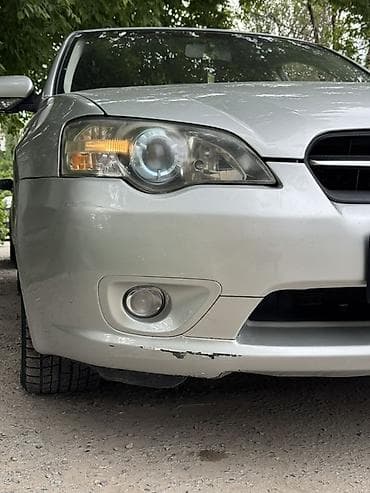 на bl5: Subaru Legacy: 2004 г., 2 л, Автомат, Бензин, Седан — 2