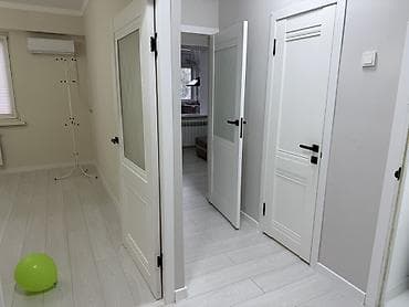 1 комната, 43 м², Свежий ремонт — 2