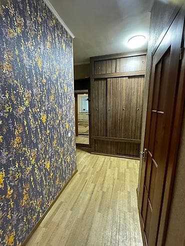 Батирлер: 2 бөлмө, 47 м², Жеке план, 5 кабат, Косметикалык ремонт — 4