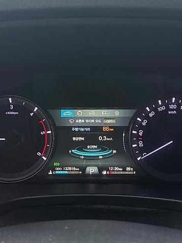 Ssangyong Rexton Sports: 2020 г., Пикап — 9