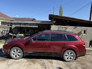 хонда стрим запчасти бишкек: Subaru Outback: 2012 г., 2.5 л, Вариатор, Бензин, Универсал — 4