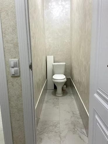 3 к: 3 комнаты, 76 м², Элитка, 2 этаж, Евроремонт — 6