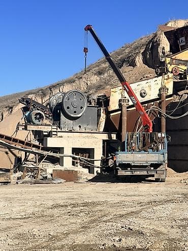 шаейная машинка: Стрела 4 м, 1 т, Борт 2 кг — 4