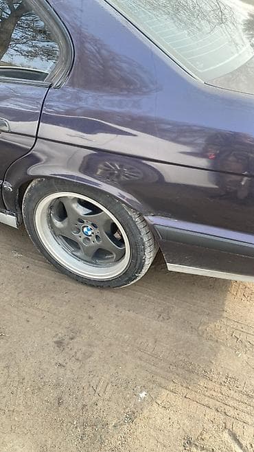 cl 500: Диски 21 стиль Или обмен на 37 (р17-р18) Покрышки в отличном — 3