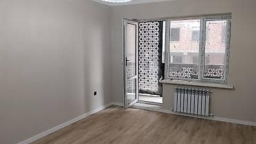 квартиру 2: 1 комната, 53 м², Элитка, 2 этаж, Евроремонт — 5