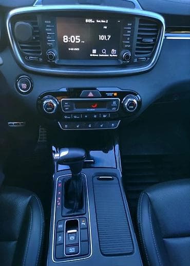 соренто sorento: Kia Sorento: 2019 г., 2.2 л, Автомат, Дизель, Кроссовер — 10