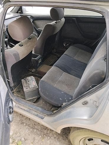 тойота превия 2008: Toyota Caldina: 1998 г., Бензин, Универсал — 5