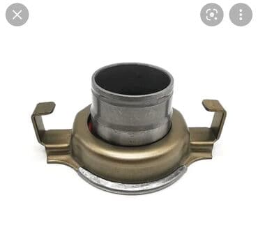 подшипник матиз передний: Выжимной подшипник prado 6mt — 1