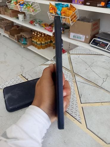 redmi not 10: Redmi, Redmi Note 13, 256 ГБ, цвет - Черный — 3