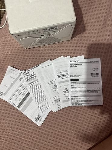 видео фото: Цифровая камера Sony ZV-1M2 (ZV-1 II) Компактная камера для влогинга — 3