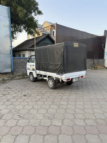 опель зафира б: Daewoo Лабо: 2020 г., 0.8 л, Механика, Газ — 2