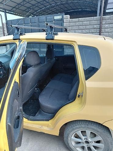 авео шевроле: Chevrolet Aveo: 2005 г., 1.5 л, Ручные, Бензин, Хэтчбэк — 3