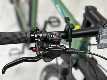 купить фикс в бишкеке: Городской велосипед, Новый — 3