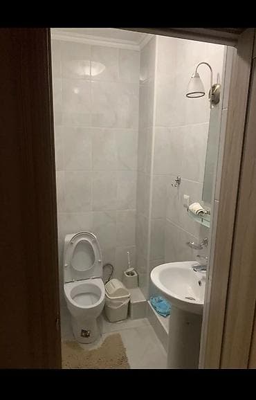 продаю квартиру ала арча: 4 комнаты, Собственник, С мебелью полностью — 4