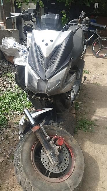 мопед лупарик: Срочно Продаётся Скутер Plue 200, мотор работает. Нужно поставить — 1