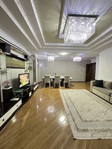 сдаю квартиру на долгий срок район филормония: 4 комнаты, Собственник, Без подселения, С мебелью полностью — 3