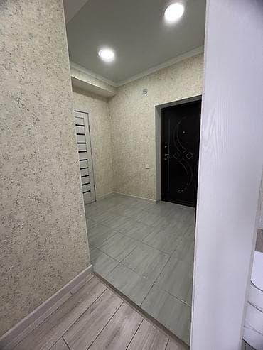продажа квартир в жалалабаде: 2 комнаты, 60 м², Элитка, 7 этаж, Евроремонт — 6