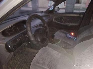 форд фокус 1 6 2004: Продам автомобиль хэтчбек серебристого цвета. Кузов 5‑дверный — 7