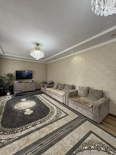 хата цум: 160 м², 6 комнат — 2
